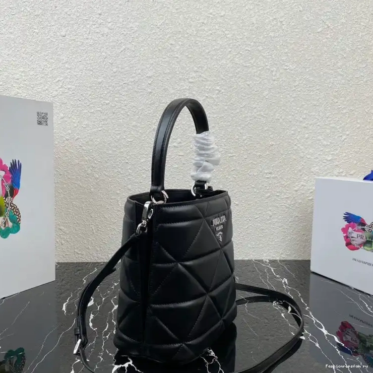Fashionreps 2012SH0023 Prada Bags 0804